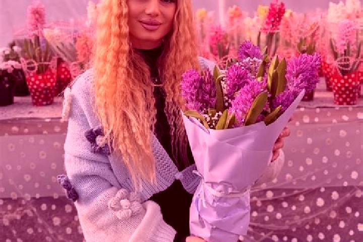 Jade, 36 — Escort in Scoarta, Romania