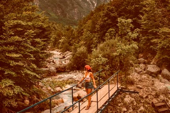 Jade, 36 — Escort in Shtiqen, Albania