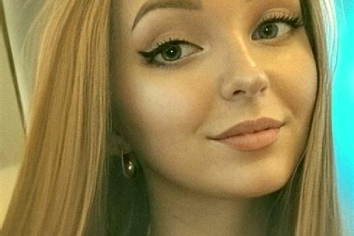 Jade, 36 — Escort in Sokolov, Czech Republic