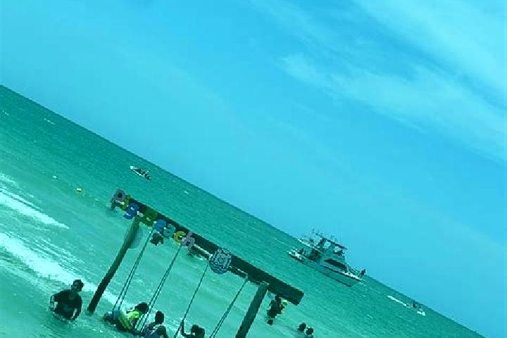 Jade, 36 — Escort in Villa Progreso, Mexico