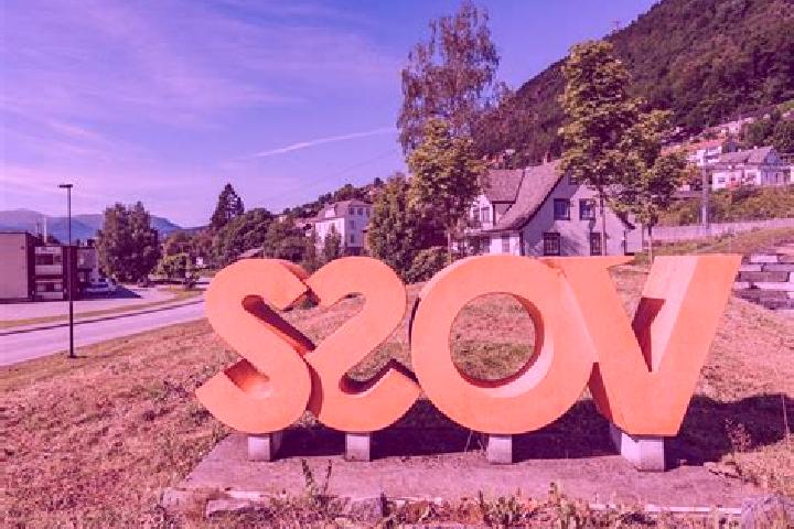 Jade, 36 — Escort in Voss, Norway