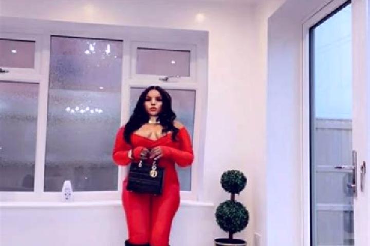 Jade, 36 — Escort in Worlingworth, United Kingdom