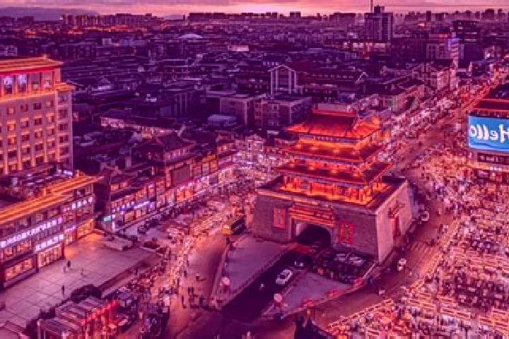 Jade, 36 — Escort in Xipo, China