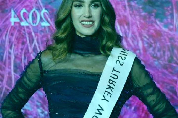 Jade, 36 — Escort in Yayladere, Turkey