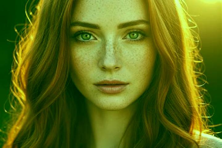 Jade, 37, a auburn green-eyed european companion based in Esteros. Offering Tantra, OWO, Overnight. Available for incall and outcall, overnight bookings avai...