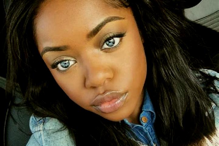 Jade, 37, a black blue-eyed ebony companion based in Bendressou. Offering Prostate Massage, Domination, Dinner Date, Striptease. Available for incall and out...