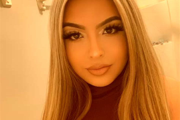 Jade, 37, a blonde hazel-eyed latina companion based in Tetandara. Offering CIM, Massage, Couples, A-Level. Available for incall and outcall, overnight booki...
