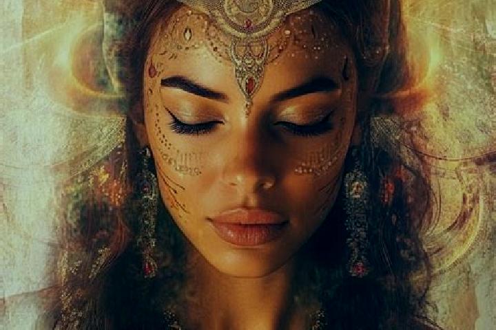 Jade, 37, a dark blonde amber-eyed caribbean companion based in Jamuria. Offering Tantra, Prostate Massage, Erotic Massage, Party Girl, BDSM. Available for i...