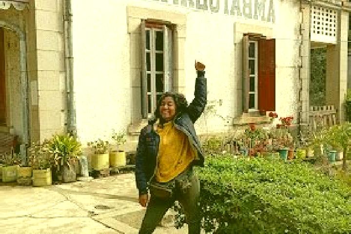 Jade, 37 — Escort in Ambatolampy, Madagascar