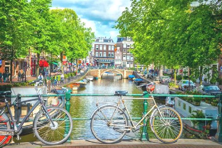 Jade, 37 — Escort in Amsterdam, Netherlands