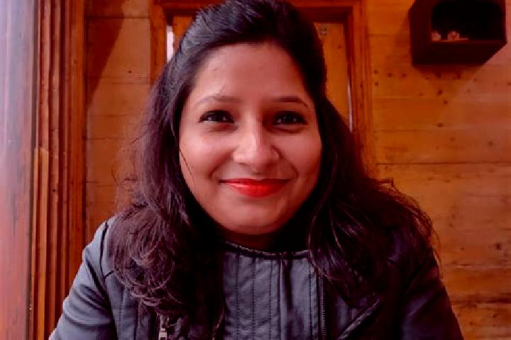 Jade, 37 — Escort in Banihal, India
