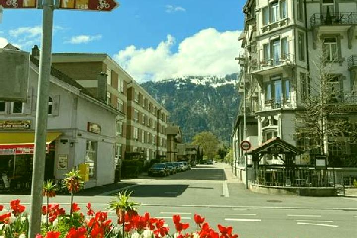Jade, 37 — Escort in Batterkinden, Switzerland