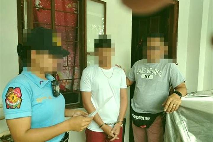 Jade, 37 — Escort in Bitungol, Philippines