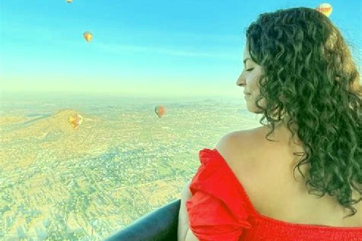Jade, 37 — Escort in Bustamante, Mexico