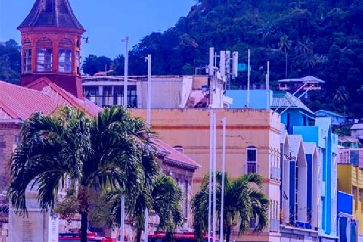 Jade, 37 — Escort in Byera Village, Saint Vincent and the Grenadines