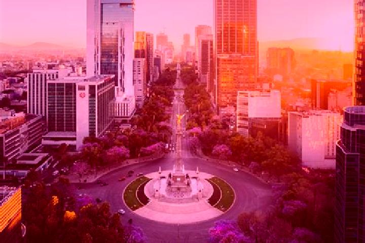 Jade, 37 — Escort in Capacho, Mexico