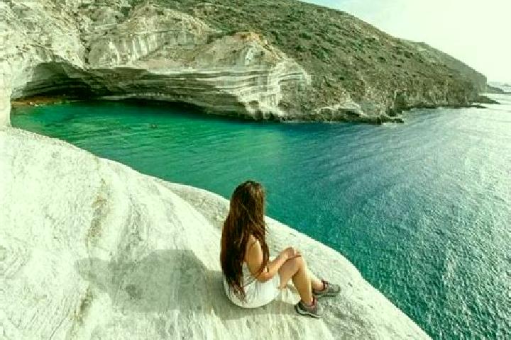 Jade, 37 — Escort in Chlef, Algeria