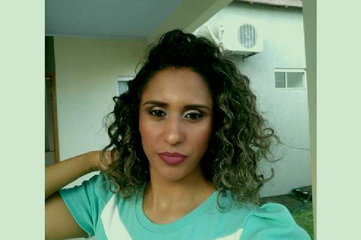 Jade, 37 — Escort in Confresa, Brazil