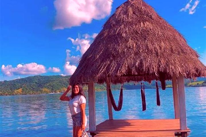 Jade, 37 — Escort in Cunumbuqui, Peru