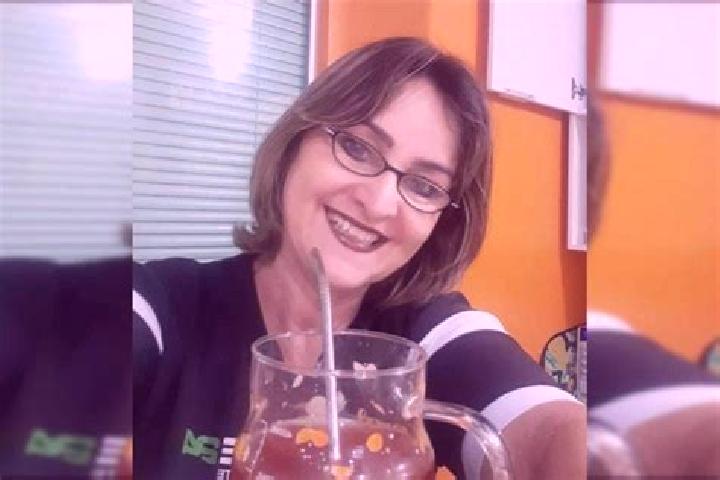 Jade, 37 — Escort in Dois Vizinhos, Brazil