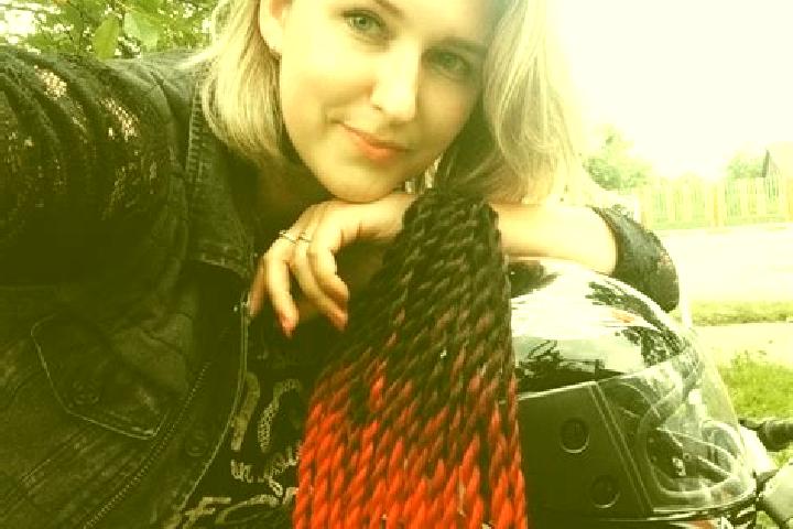 Jade, 37 — Escort in Drogichin, Belarus