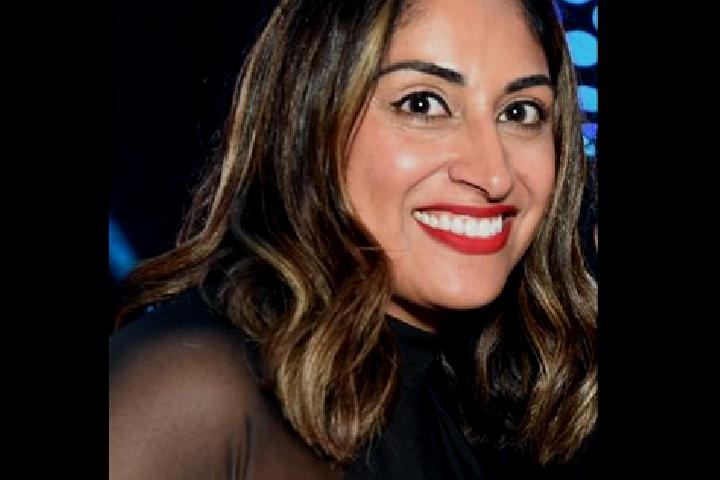 Jade, 37 — Escort in Erith, United Kingdom