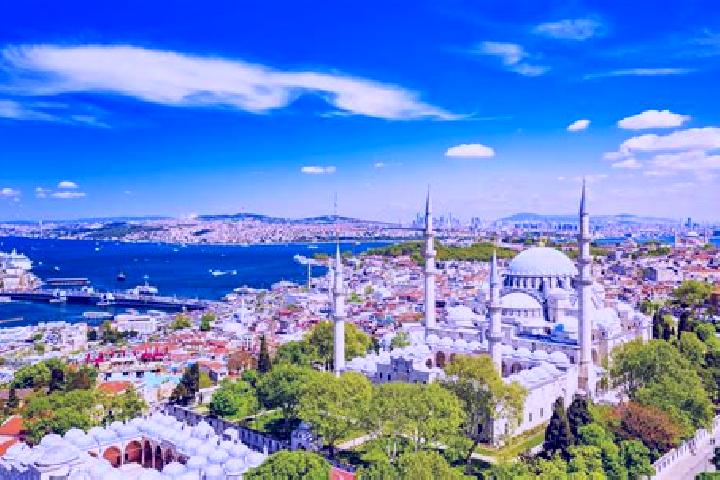 Jade, 37 — Escort in Ermenek, Turkey