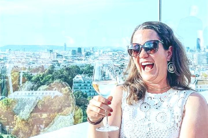 Jade, 37 — Escort in Gelfingen, Switzerland