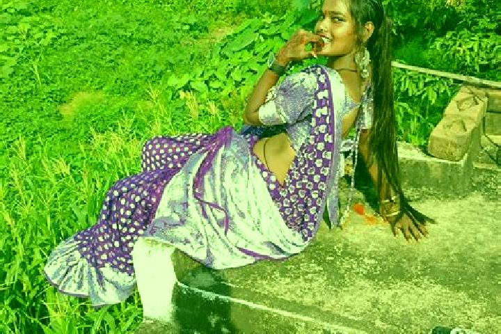 Jade, 37 — Escort in Gothara, India
