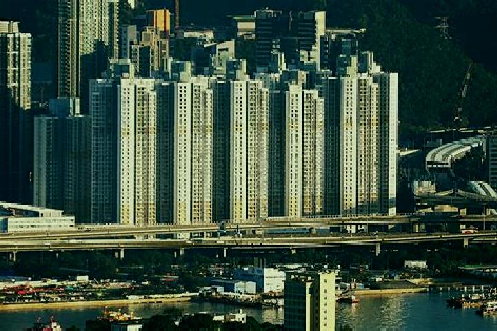 Jade, 37 — Escort in Hoi Lai Estate, Hong Kong