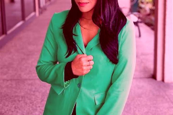 Jade, 37 — Escort in Hubbard, United States