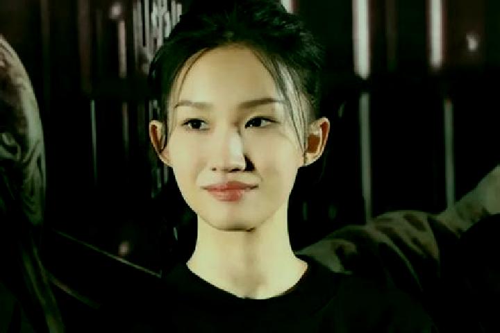 Jade, 37 — Escort in Jiayi, China