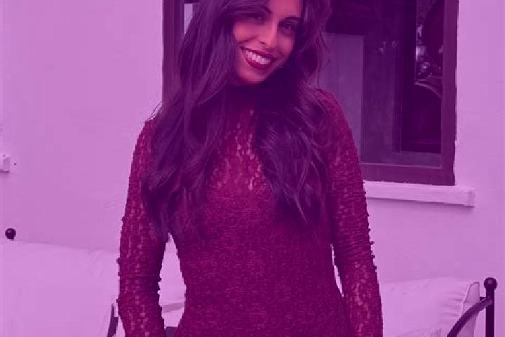 Jade, 37 — Escort in Juan E. Garcia, Mexico