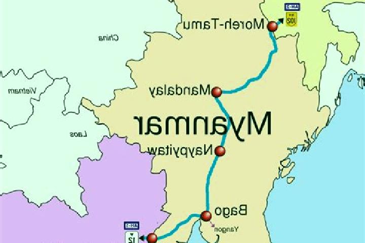 Jade, 37 — Escort in Kalewa, Myanmar