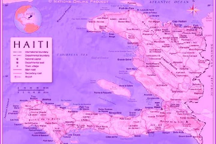 Jade, 37 — Escort in Kotdefe, Haiti
