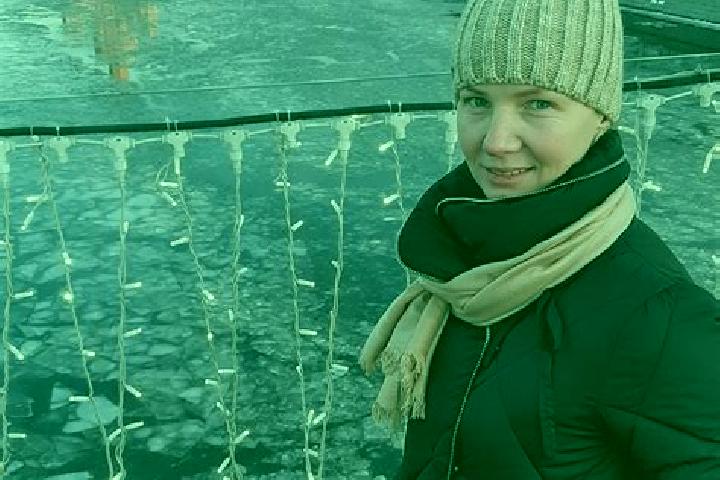 Jade, 37 — Escort in Krasnyy Chikoy, Russia