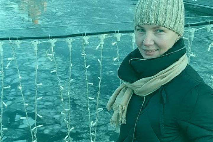 Jade, 37 — Escort in Krasnyy Luch, Russia