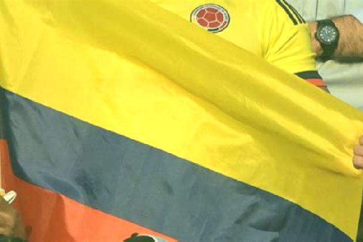 Jade, 37 — Escort in La Apartada, Colombia