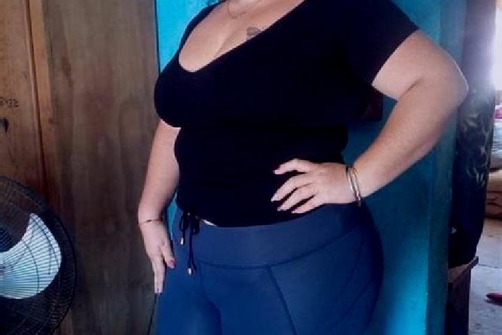Jade, 37 — Escort in Las Palmas, Peru