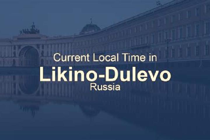 Jade, 37 — Escort in Likino-Dulevo, Russia