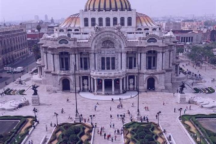 Jade, 37 — Escort in Lima Vieja, Mexico