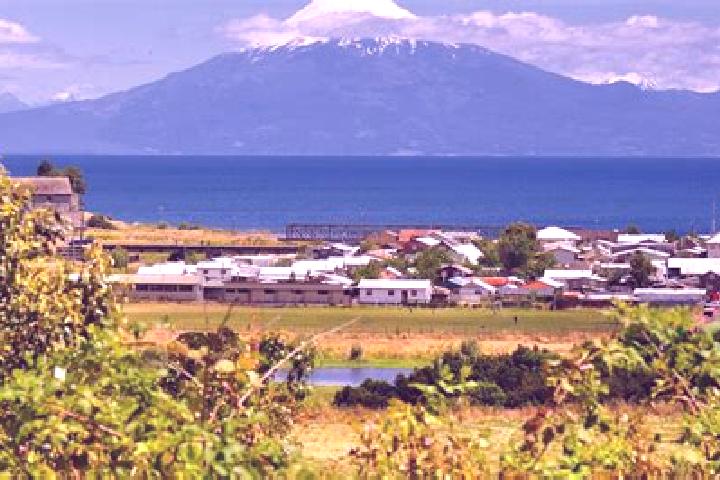 Jade, 37 — Escort in Llanquihue, Chile