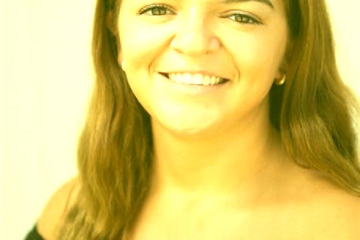 Jade, 37 — Escort in Maguilla, Spain