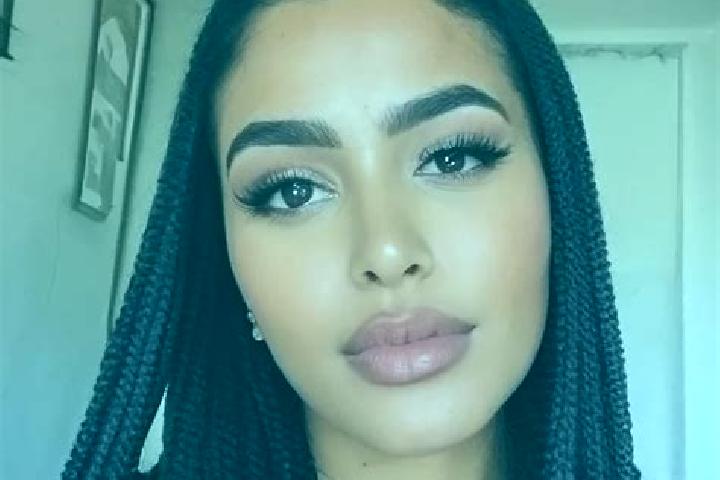 Jade, 37 — Escort in Mohammadia, Algeria
