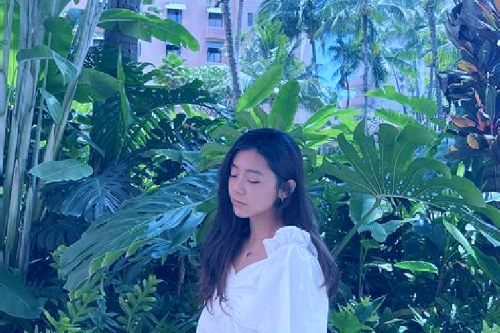 Jade, 37 — Escort in Muyang, China