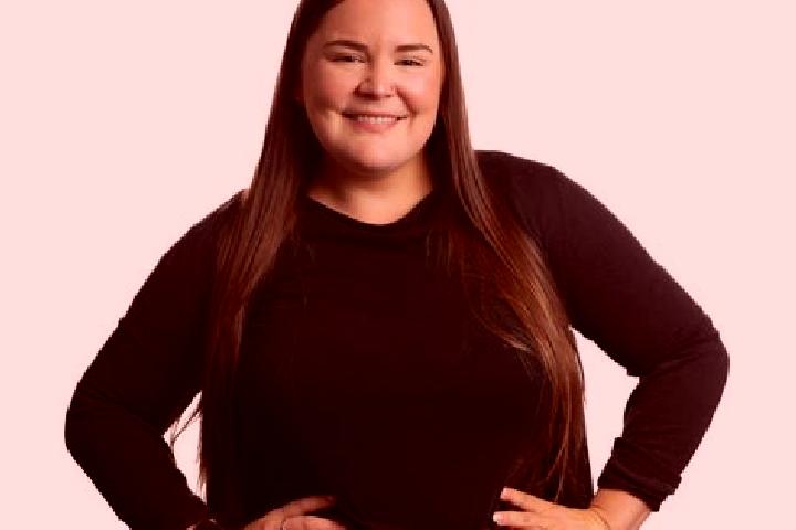 Jade, 37 — Escort in Northfield, United States