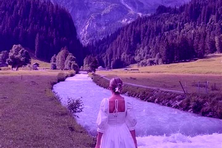 Jade, 37 — Escort in Novazzano, Switzerland