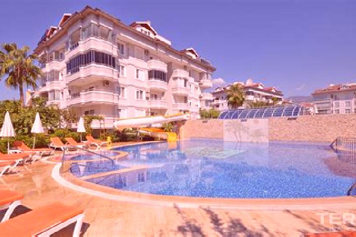 Jade, 37 — Escort in Oba, Turkey