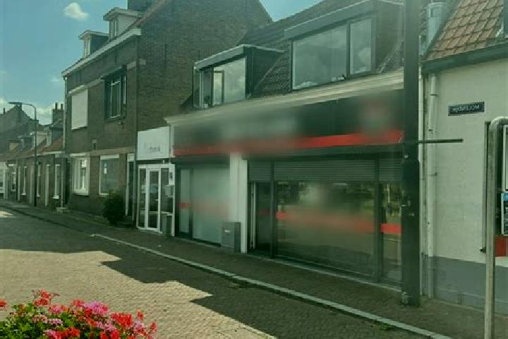 Jade, 37 — Escort in Oud-Beijerland, Netherlands