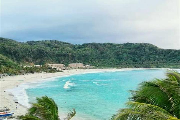 Jade, 37 — Escort in Pagudpud, Philippines